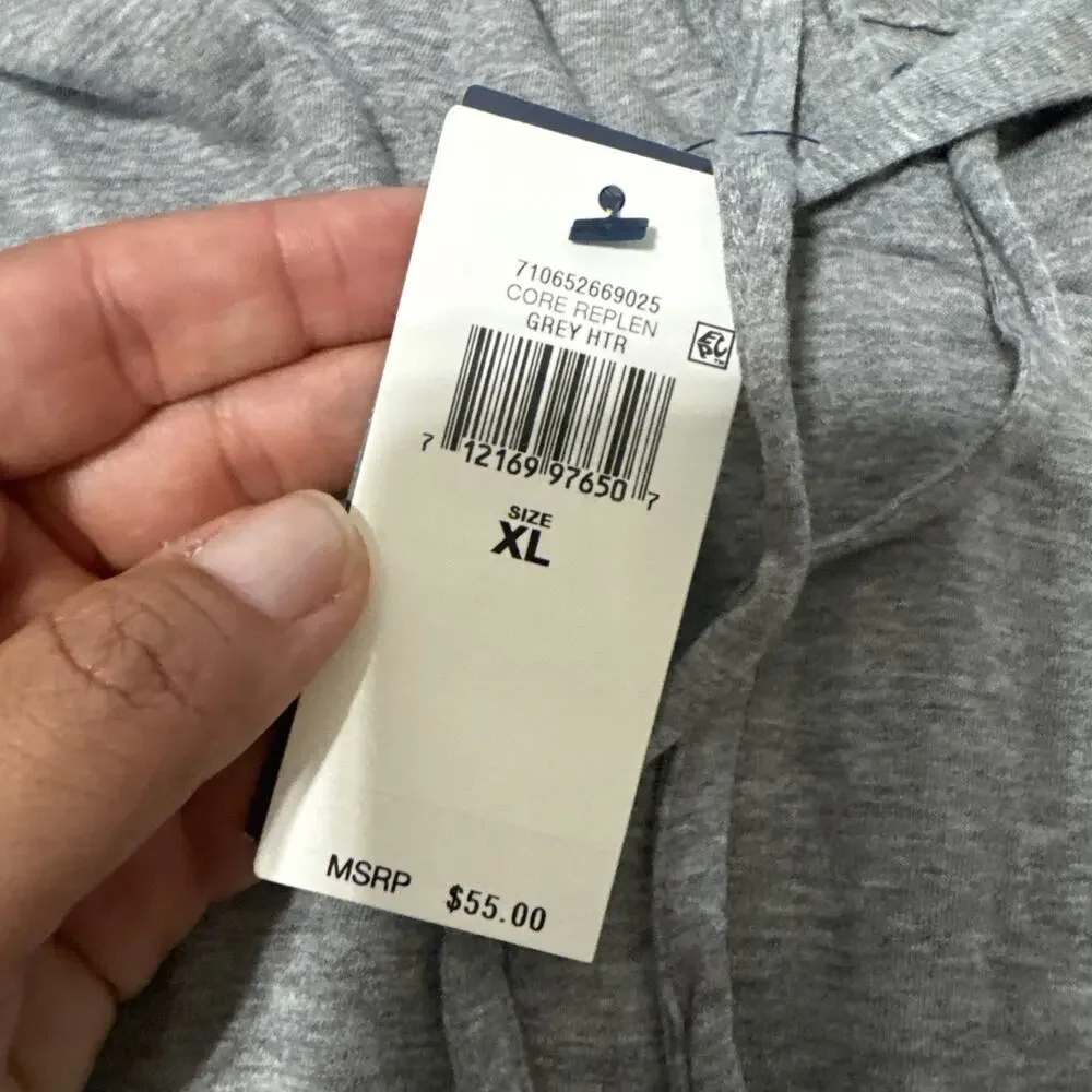 Polo Ralph Lauren those casual classic